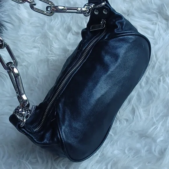 Ruf Ruf leather purse - Picture 4 of 14